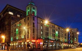Holiday Inn Glasgow City Theatreland By Ihg